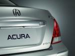 Acura RL 2006 года (CN)